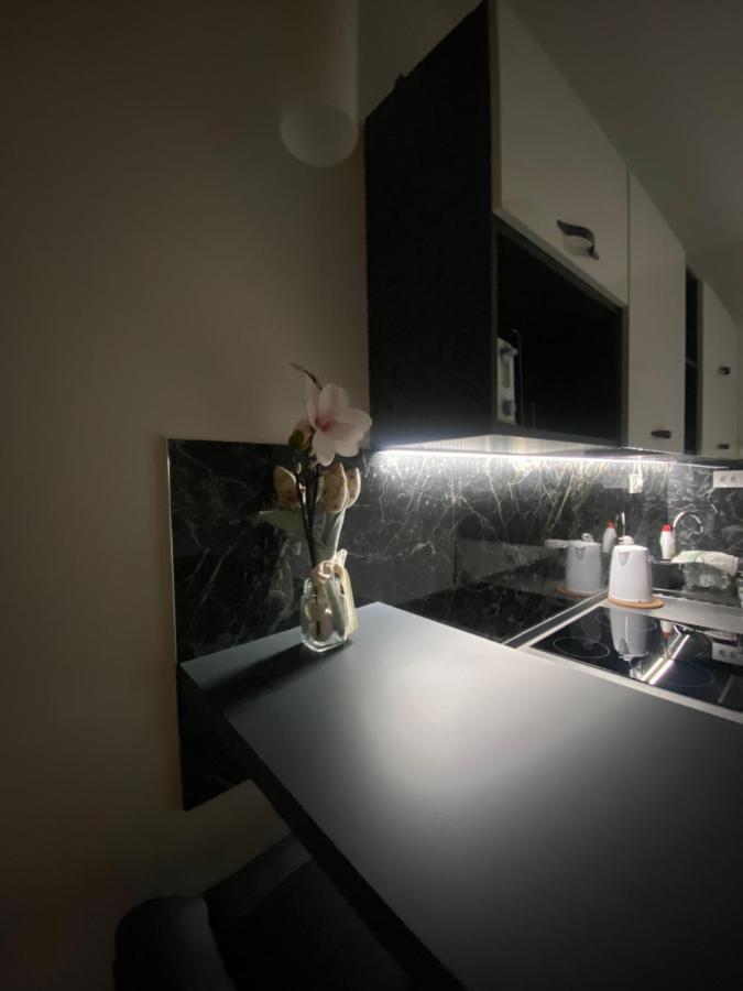 Apartment 212 Суботица Экстерьер фото