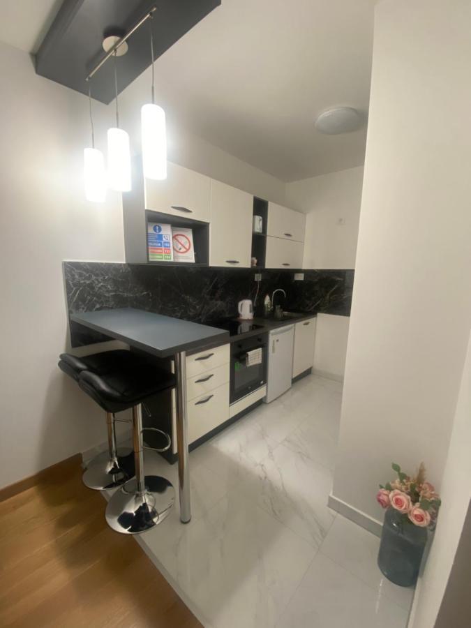 Apartment 212 Суботица Экстерьер фото