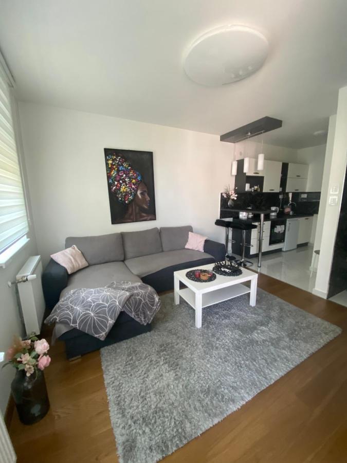 Apartment 212 Суботица Экстерьер фото