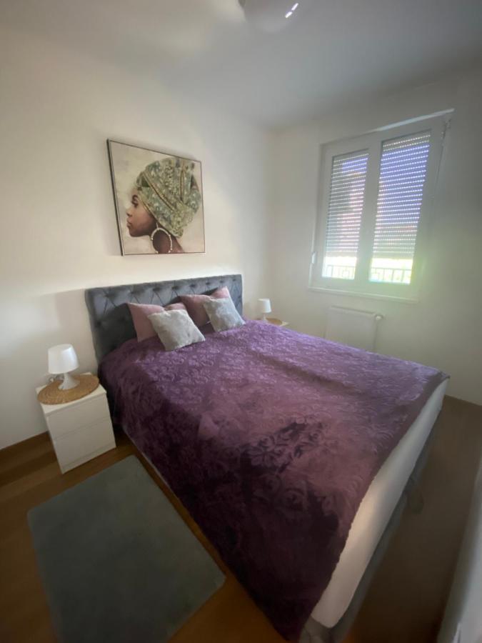 Apartment 212 Суботица Экстерьер фото