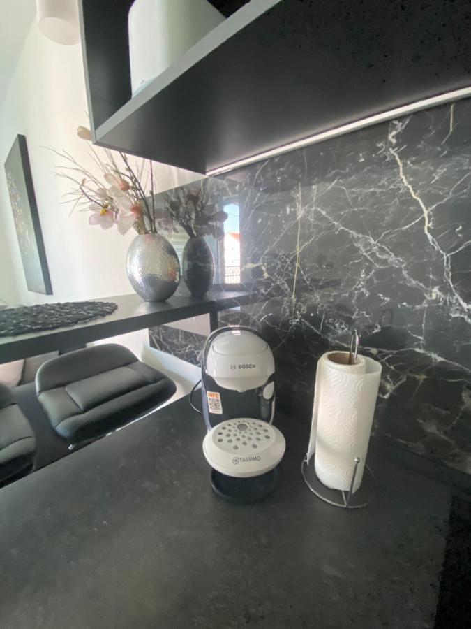 Apartment 212 Суботица Экстерьер фото