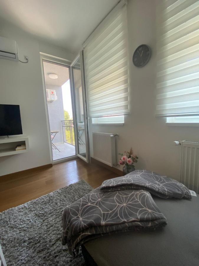 Apartment 212 Суботица Экстерьер фото